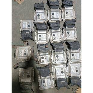 朗动悦动伊兰特ME17.9.11发动机电脑板39131 2B5652B568