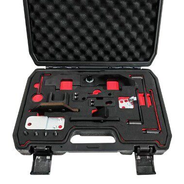 标致雪铁龙C31.01.2T正时工具专用汽修快速工具组车用