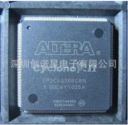 EP2C5Q208C8NEP2C8Q208C8NEP2C20Q240C8N拍前确认
