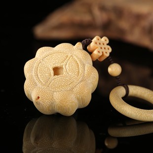 手工老料实心竹龙血金丝竹竹根壶茶壶把把壶文玩把玩件玉竹雕刻件