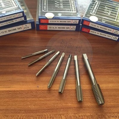 非标型机用丝锥手用丝攻M25*1.5M26M26*1M26*1.5/M28*1.5/M32*1.5