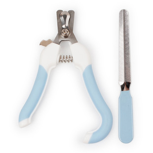 【新疆包邮】弯钩舒适宠物指甲剪狗狗猫咪指甲钳剪指甲神器指甲刀