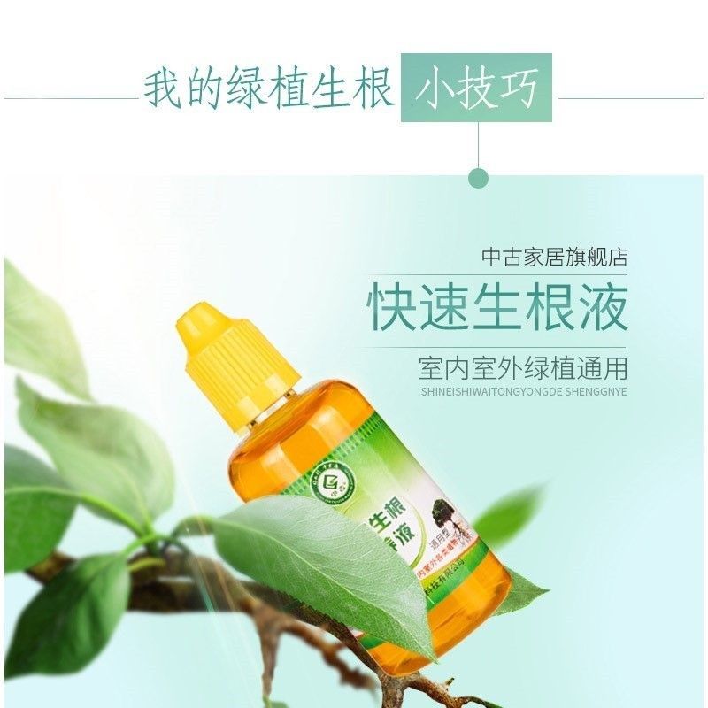 快速生根液生根粉植物扦插营养生根水生根剂绿萝发财树多肉通用肥,鲜花速递/花卉仿真/绿植园艺,家庭园艺肥料,淘宝优惠券,粉丝福利购,淘宝优惠卷