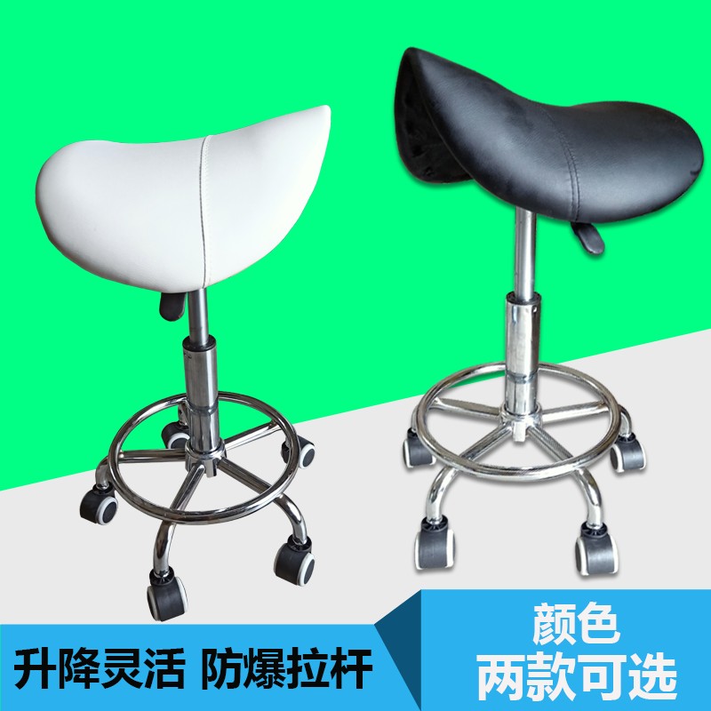 宠物美容台椅子狗狗美容桌马鞍椅家用猫咪修毛吹风造型升降旋转凳