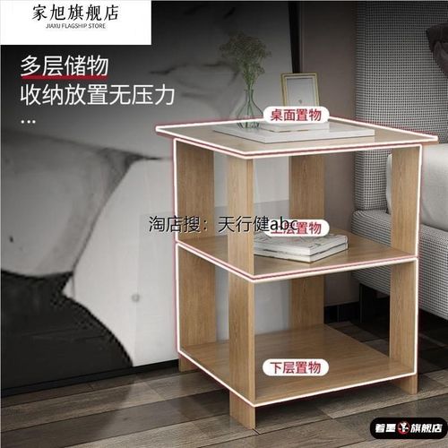 实木鱼缸架双多层放鱼缸架子柜子底柜底座桌承重客厅小型支架矮柜