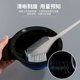 肯葳美发焗油碗理发店专用染发碗发廊染烫工具加厚染膏碗调色染碗