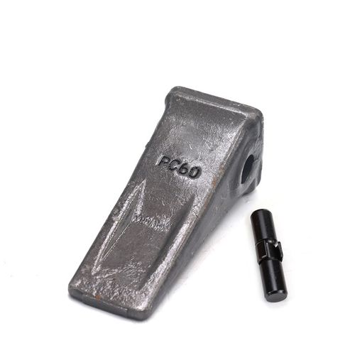 柳工55/9055/60/906挖机斗齿锻造斗齿牙齿耐磨破冰齿牙王齿座齿根