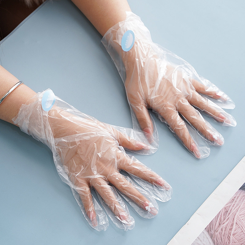 一次性脚膜套防干裂塑料透明足套手膜泡脚试鞋套防水鞋套足疗脚套,居家日用,鞋套,淘宝优惠券,粉丝福利购,淘宝优惠卷