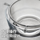 豆浆糖粉蛋液过滤网筛网304不锈钢手持面粉筛子烘焙工具超细家用