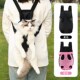 狗狗外出便携胸前猫包宠物背带抱猫神器装 泰迪小型犬猫咪双肩背包