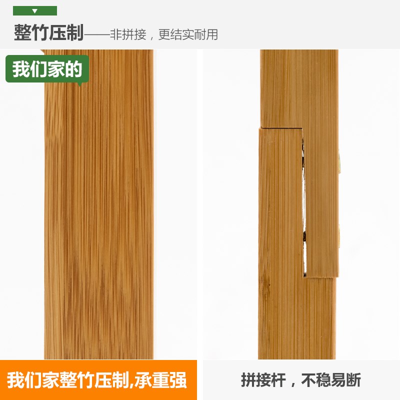 挂衣架落地式衣帽架卧室床边晚上放衣服神器床头临时置物房间入户