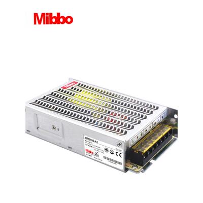 Mibbo米博过载、过压、短路保护两组电压输出MPD 100W150W
