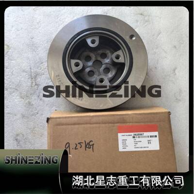 3925567/Crankshaft康明斯发动机配件曲轴凸轮轴Camshaft/3925567