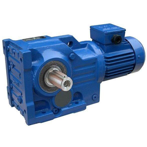 RF77齿轮硬齿面减速机