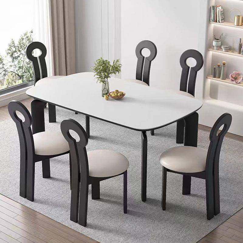 奶油风黑色岩板餐桌大象腿家用小户型长方形现代简约中古实木饭桌,鲜花速递/花卉仿真/绿植园艺,割草机/草坪机,淘宝优惠券,粉丝福利购,淘宝优惠卷