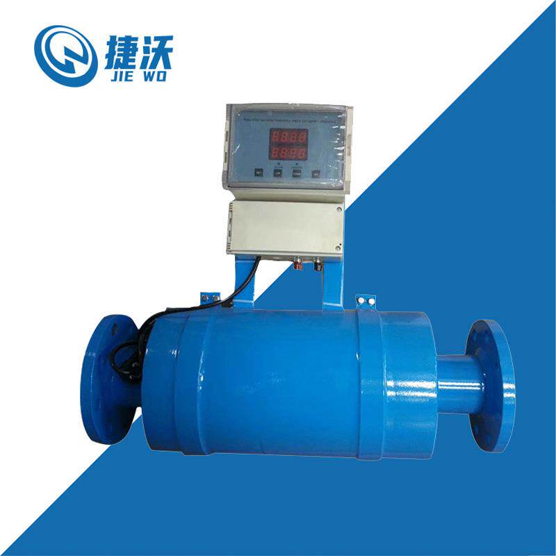 理供铜应铜清银离子发生器管道式水处TDC器净化器自动洗自除菌