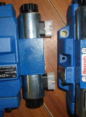 4WRPE10W80SJ-2X/G24KO/A1M 0811404773力士乐现货供应