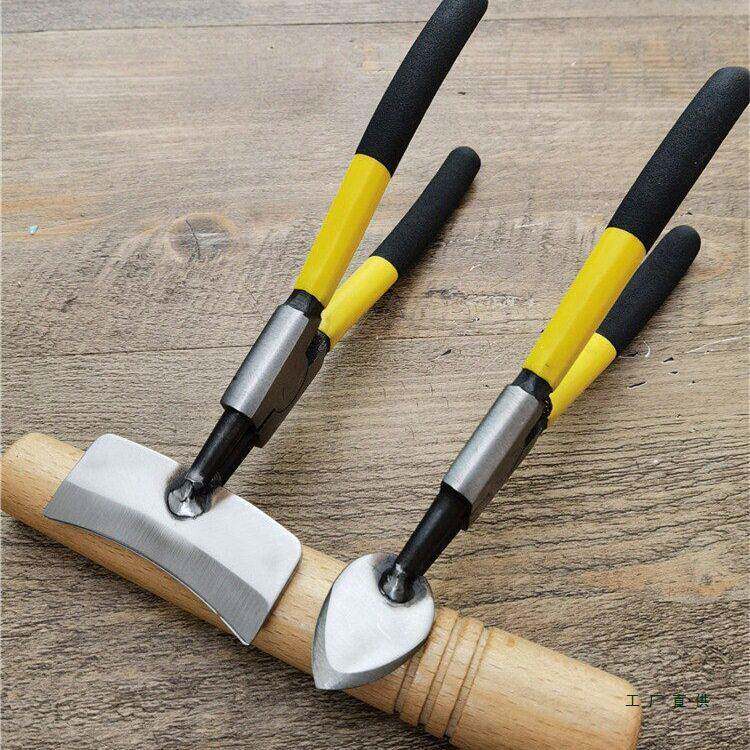 西瓜开口器开西瓜的夹子分割器开瓜器切西瓜工具掰西瓜神器