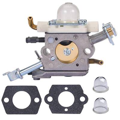 适用ZAMA C1M-FR1B C1M-FR1A C1M-FR1 化油器 MFL 500X 吹叶机