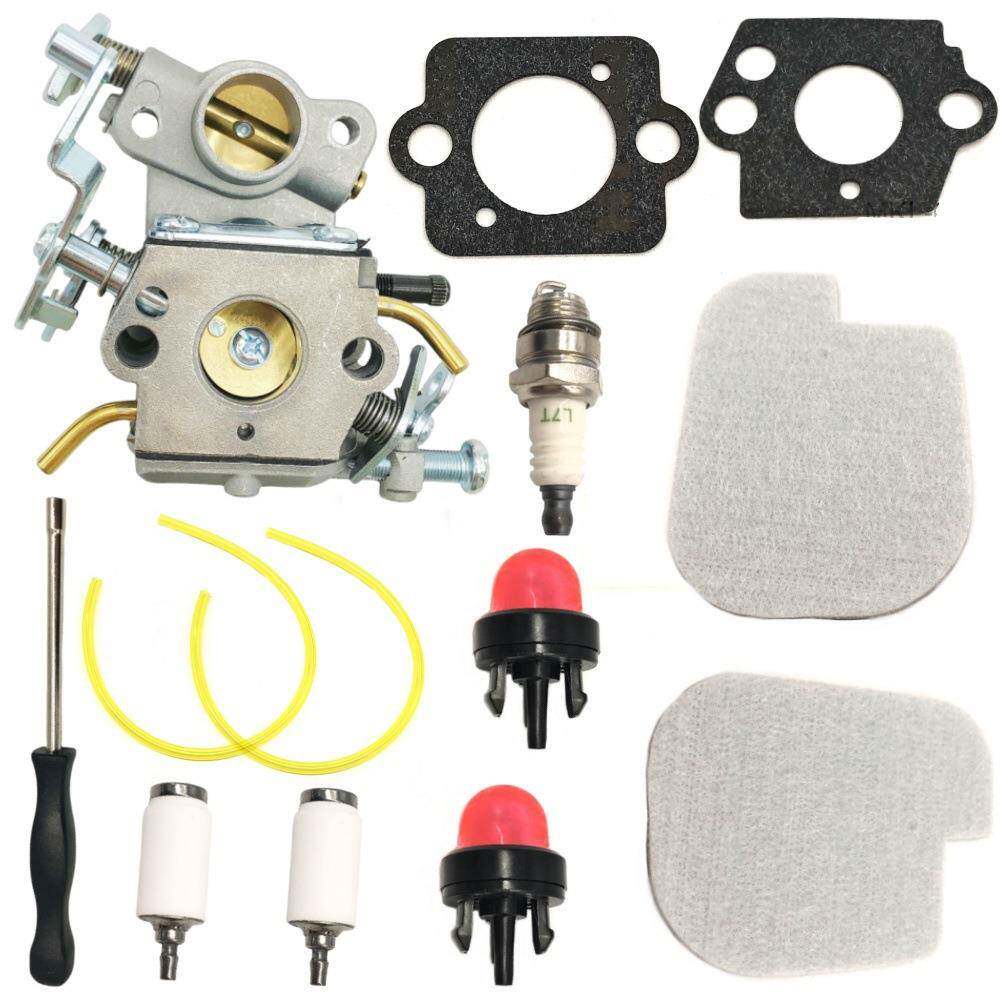 化油器P3314 P3416 P4018 C1M-W26C 545070601 链锯 909-119