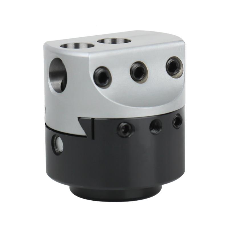 F1镗孔器2/34寸镗/头组合装NT制/MT3/BT/RF1-128镗刀柄套公英镗刀