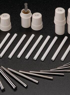 厂MMW家直档销品质检测规钨钢塞规针m规量规高套装塞规0.~5030.0m