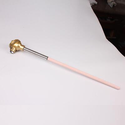 铂铑热电偶厂家直销SWRP-130B/型WRP130高温刚玉管热/R电偶-铂铑
