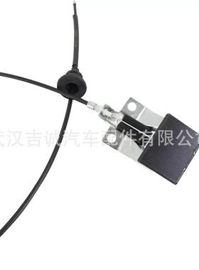 适6用于英尼迪G25G35G37放G3765621-JKXQ40菲Q60释拉线65621-JK00