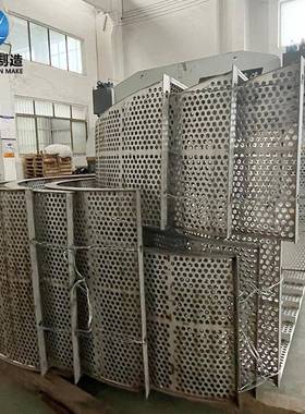 25环07循泵滤网1.452钢9喷塔XCYZZ滤网不淋锈脱硫塔滤网内填料编