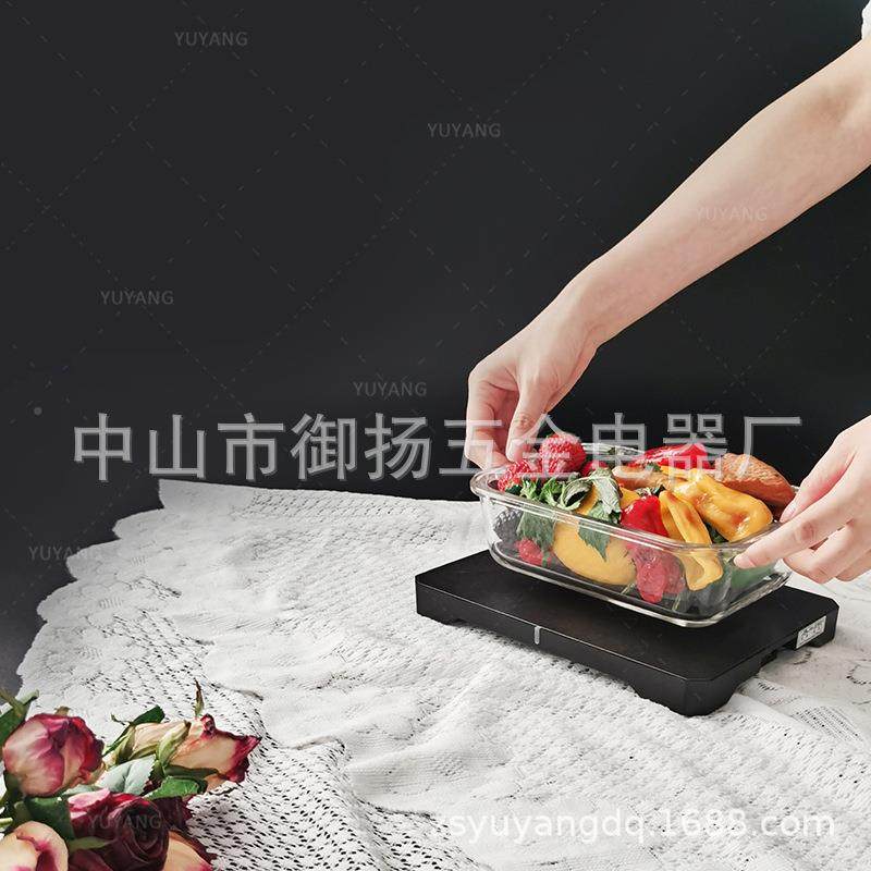 源头厂-电热业饭盒加热垫车载保家加热午餐YY-3566专温做出口订单,厨房电器,电热饭盒,淘宝优惠券,粉丝福利购,淘宝优惠卷