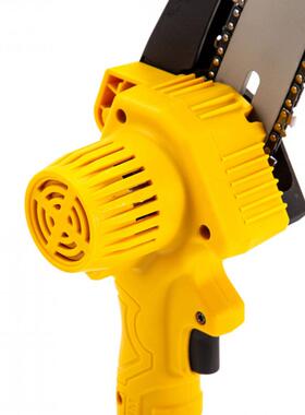 6寸/8寸单手锯持电35710链无无刷高速8家寸锂电锯充电式线家用厂