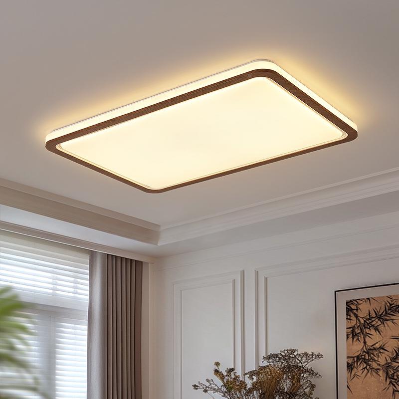 卧726室吸主卧2025新款古风法灯式轻奢大气高级感中家顶用超亮房