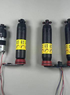 追觅地机H102prh12o/H23/H30/M1滚刷电机主配刷滚筒电机件