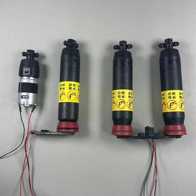 追觅地机H102prh12o/H23/H30/M1滚刷电机主配刷滚筒电机件