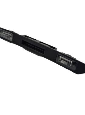 适用开奥迪A3A4A6Q行7后备箱锁李箱65432关8于P48275743FZ