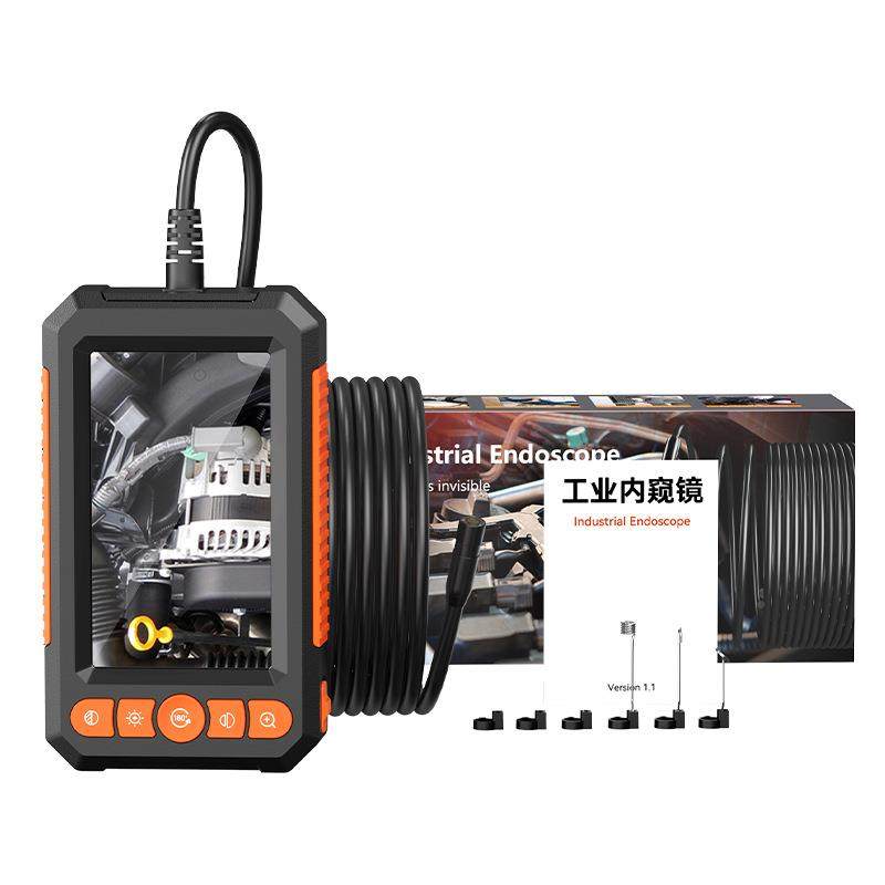 品厂家直销新.3寸高窥清带4屏内C43镜手持便捷式汽车检测仪8mm,电子/电工,内窥镜摄像头,淘宝优惠券,粉丝福利购,淘宝优惠卷