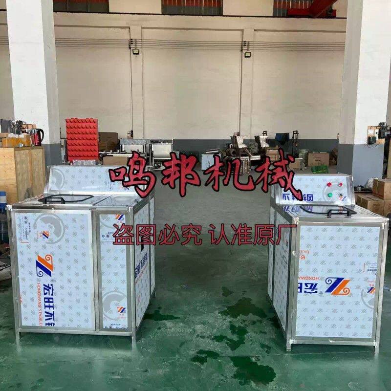 全自动刷桶拔盖机桶装水洗桶机刷桶机水桶清洗拔盖灌装机刷水桶