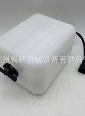 挖掘机装载机配件P200-7/8副水箱20Y06PUQ-15240/203-0-3C-61640