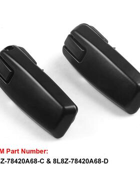 汽车后车特窗尾门璃铰链适用于福8L8Z784玻20A68C8L8Z7842068L8Z7