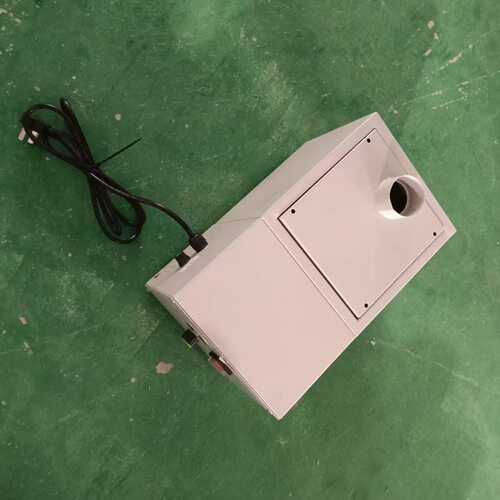 飞士顿3kg小型超声波工业加湿器缝纫机印花机降尘雾化机
