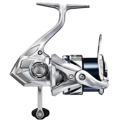 23款禧玛SHIMANO 斯塔迪克诺STRADIC 远投路亚海钓矶钓浅杯纺车轮
