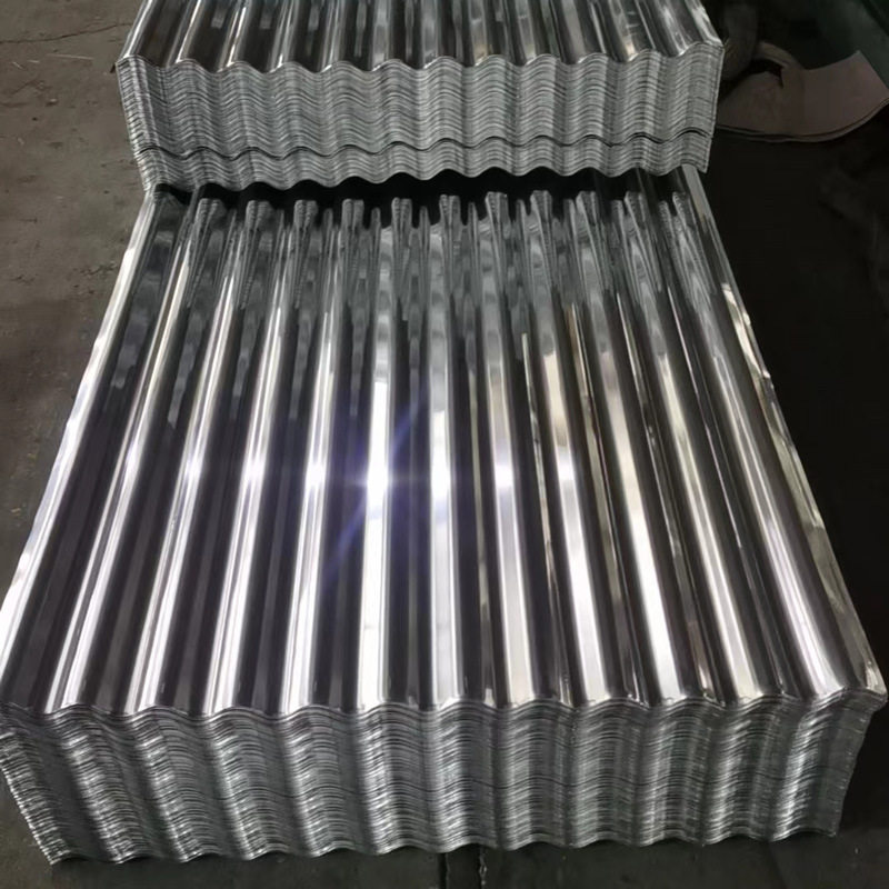 镀锌瓦楞板 楼层承重有花无花镀锌板现货 建筑钢结构用镀锌波浪板,基础建材,屋顶装饰瓦,淘宝优惠券,粉丝福利购,淘宝优惠卷