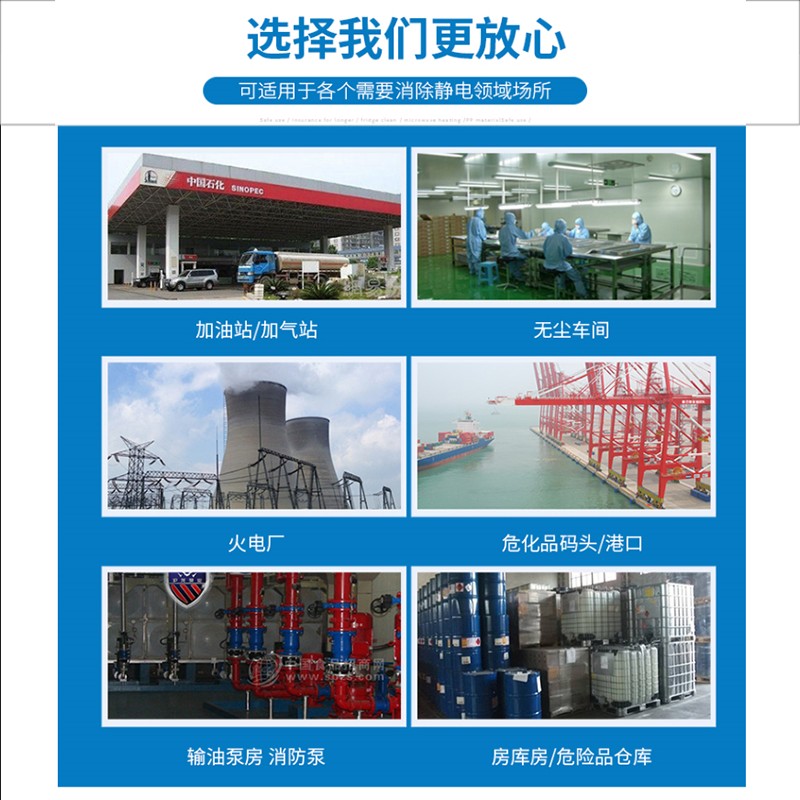 人体静电释放器工业壁挂本安型消除仪柱球触摸式防爆声光语音装置