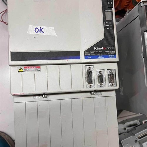 2094-BC07-M05 AB罗克韦尔伺服驱动器(抬抬电子)