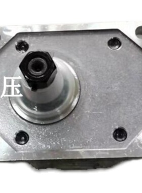 环卫车齿轮泵  油泵  2SPA14D-V
