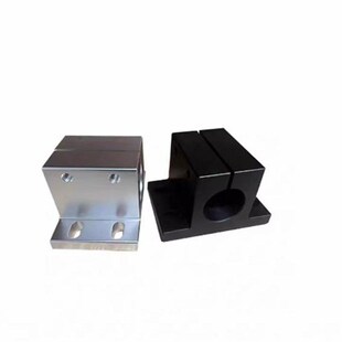 D20 RCJ01 D25 D40 D5X0底座用方形支 D30