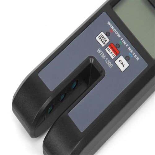 检测透明或半透明平行平面样品的透光率仪WTM-1300