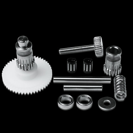 3D打印机配件  大鱼DIY3D打印机Dayu TT V1.0常规打印机零件包