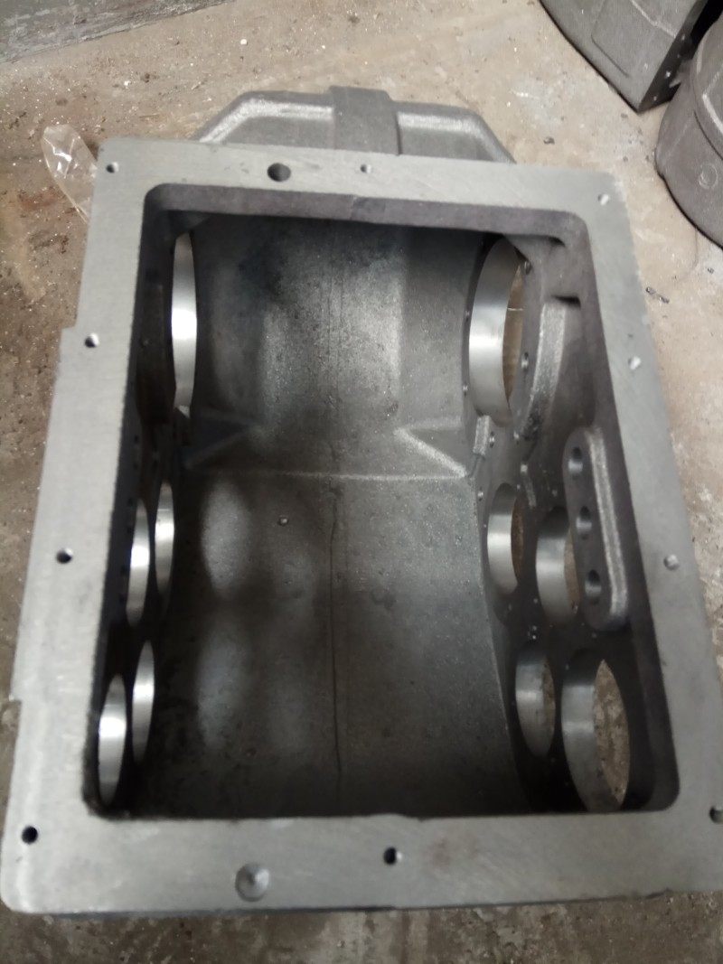 七档78八档工程农矿用三轮车拖拉机后桥变速箱外壳子圣泰光宇配件,农机/农具/农膜,农机配件,淘宝优惠券,粉丝福利购,淘宝优惠卷