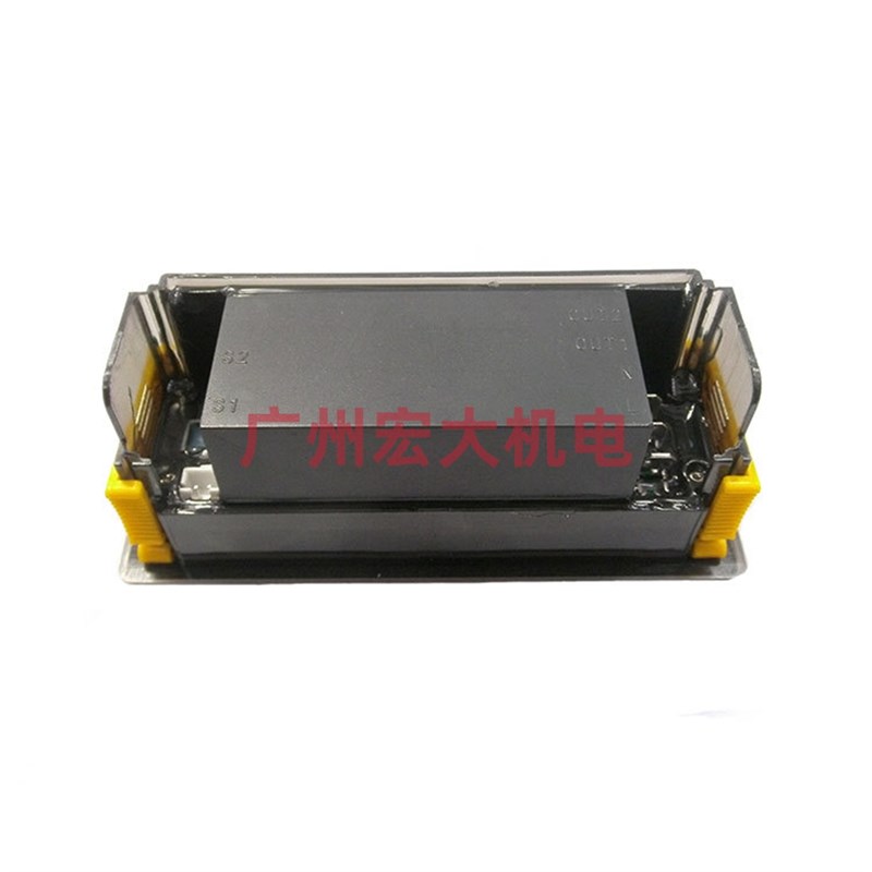尚方温控器SF-160 SF-160A SF-160L四门六门冰箱冷柜温度控制器